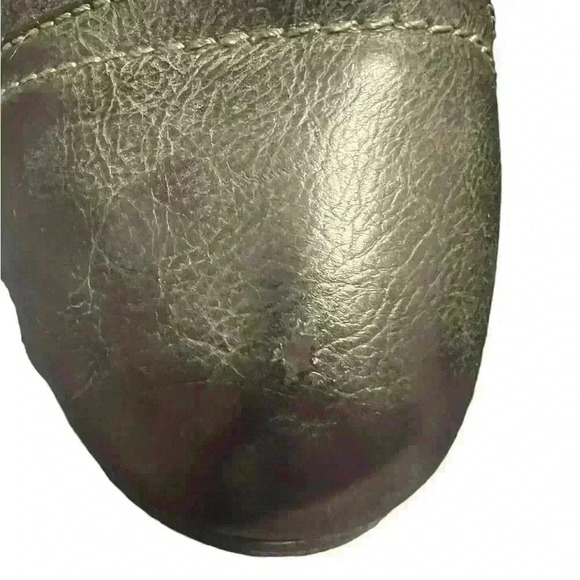 🟣Rue21 Ankle Tie Boot 6/7 - Picture 8 of 8